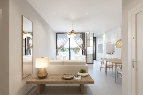 Lejlighed i Javea, Alicante, Javea - € 345.000 | Ref:  IZ-LMAD-P1PB-N - foto 10